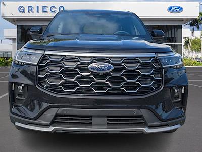 New 2026 Ford Explorer - photo 2