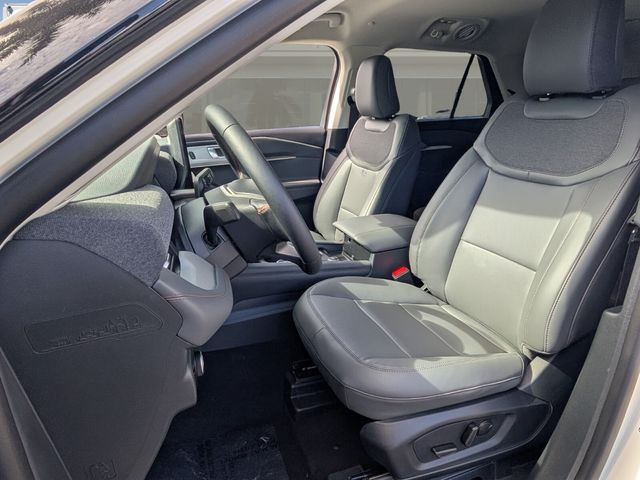 New 2026 Ford Explorer - photo 6