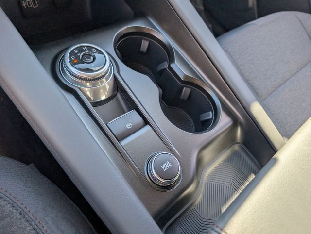 New 2026 Ford Explorer - photo 12