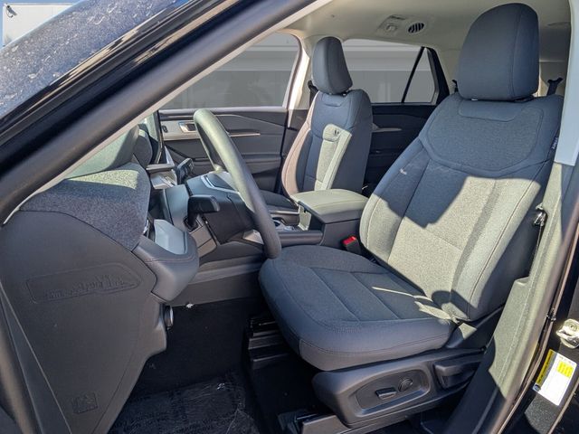 New 2026 Ford Explorer - photo 6