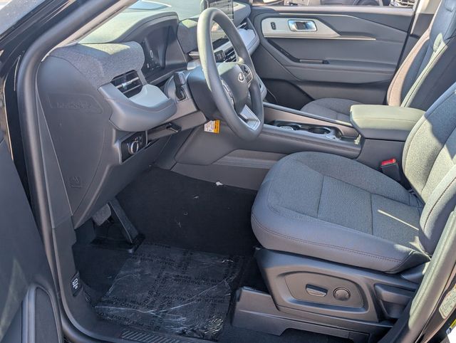 New 2026 Ford Explorer - photo 7