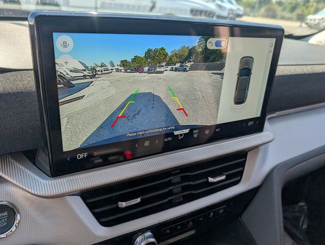 New 2026 Ford Explorer - photo 11