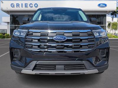 New 2026 Ford Explorer - photo 2