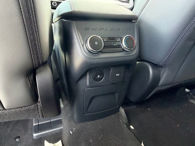 New 2026 Ford Explorer - photo 13