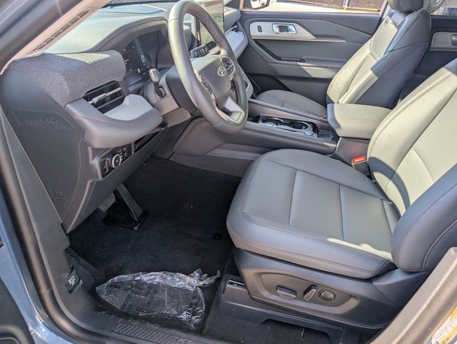 New 2026 Ford Explorer - photo 7