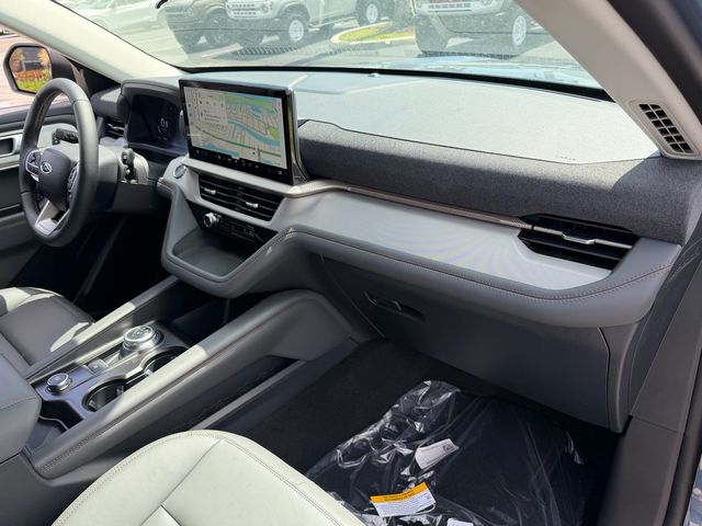 New 2026 Ford Explorer - photo 10