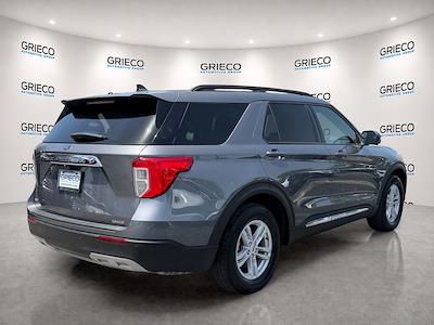 2023 Ford Explorer RWD SUV for sale #TGA61413A - photo 2