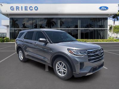 New 2026 Ford Explorer Active for sale #TGC03405 - photo 1