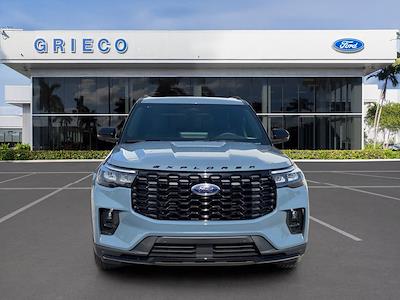 2026 Ford Explorer RWD SUV for sale #TGC44796 - photo 2