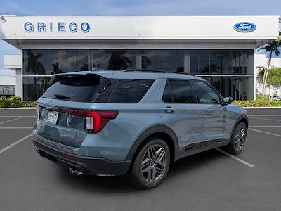 New 2026 Ford Explorer ST for sale #TGC45599 - photo 2