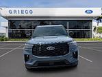 New 2026 Ford Explorer ST for sale #TGC45599 - photo 3