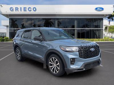 2026 Ford Explorer RWD SUV for sale #TGC46813 - photo 1