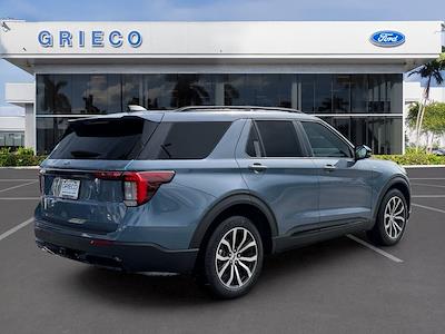 2026 Ford Explorer RWD SUV for sale #TGC46813 - photo 2