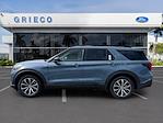 New 2026 Ford Explorer ST-Line for sale #TGC46813 - photo 5