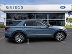 New 2026 Ford Explorer ST-Line for sale #TGC46813 - photo 8