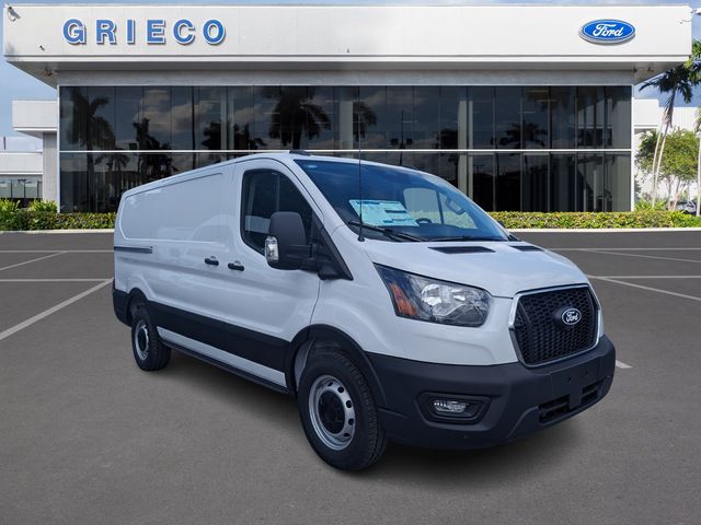 New 2026 Ford Transit 150 - photo 1