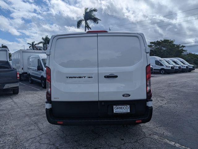 New 2026 Ford Transit 150 - photo 11