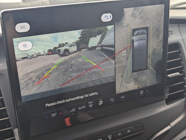 New 2026 Ford Transit 150 - photo 17