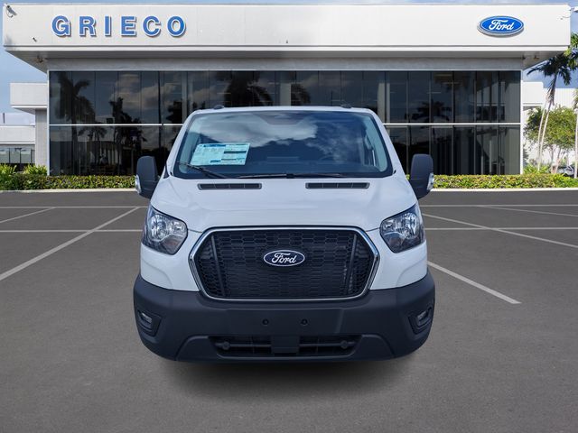 New 2026 Ford Transit 150 - photo 5