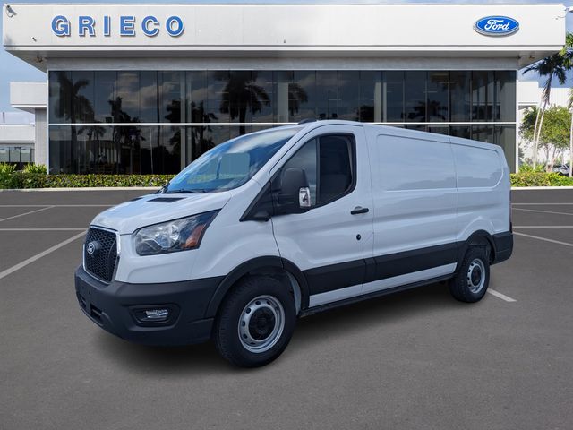 New 2026 Ford Transit 150 - photo 6
