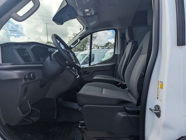 New 2026 Ford Transit 150 - photo 8