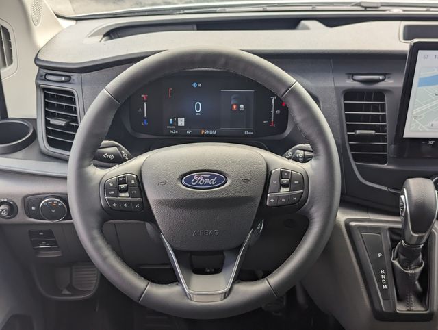 New 2026 Ford Transit 150 - photo 9