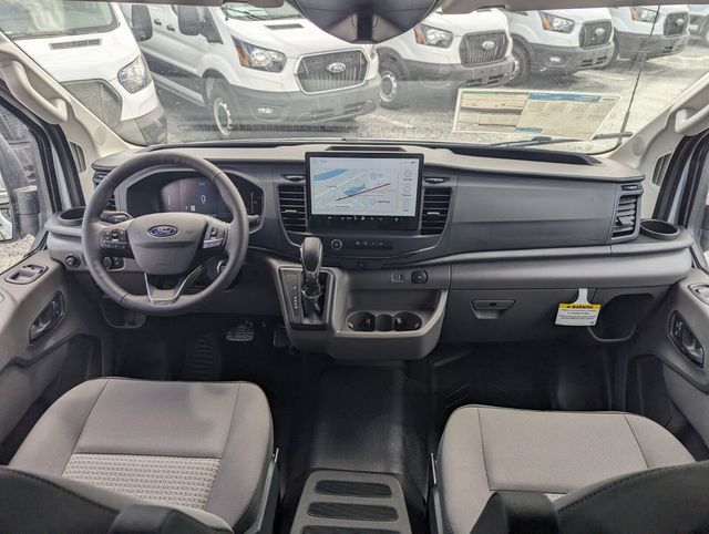 New 2026 Ford Transit 150 - photo 10
