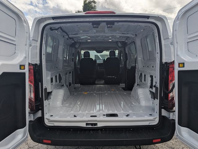 New 2026 Ford Transit 150 - photo 2