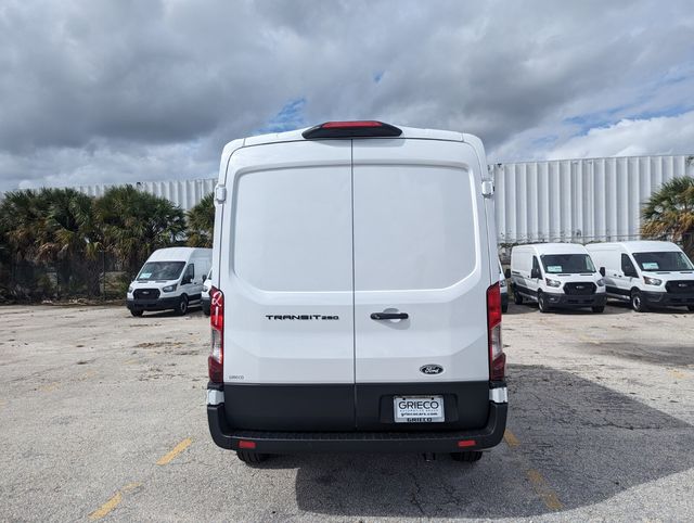New 2026 Ford Transit 250 - photo 11