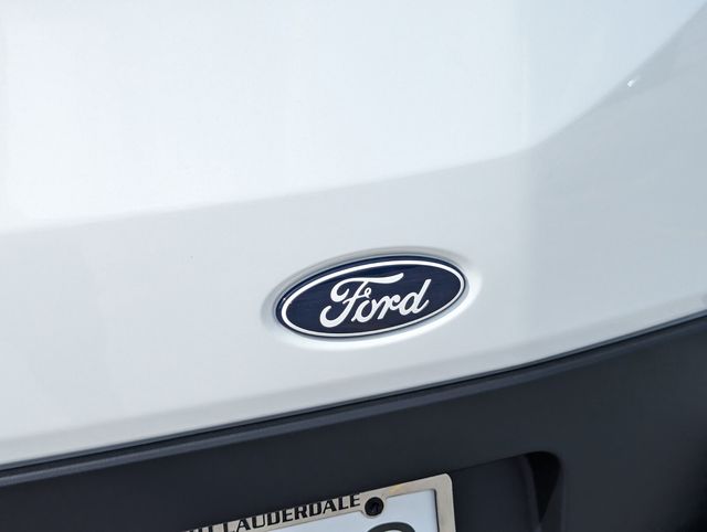 New 2026 Ford Transit 250 - photo 12