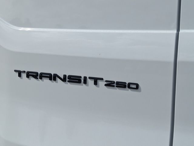 New 2026 Ford Transit 250 - photo 13
