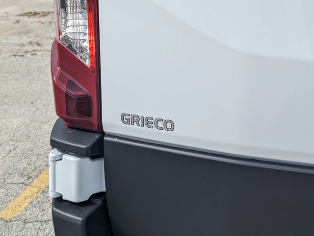 New 2026 Ford Transit 250 - photo 14