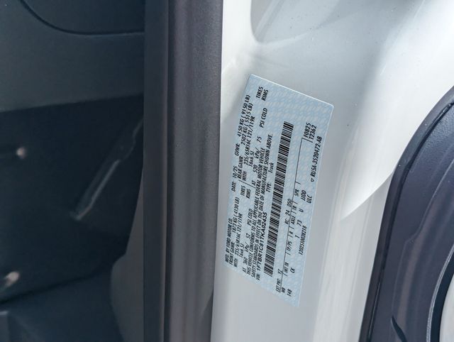 New 2026 Ford Transit 250 - photo 16