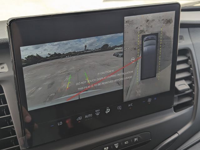 New 2026 Ford Transit 250 - photo 17