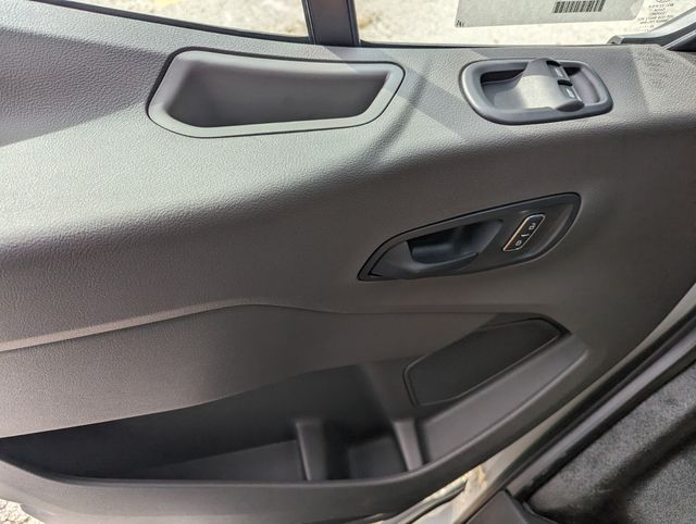 New 2026 Ford Transit 250 - photo 18