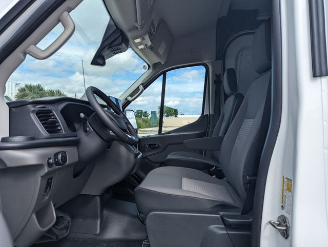 New 2026 Ford Transit 250 - photo 8