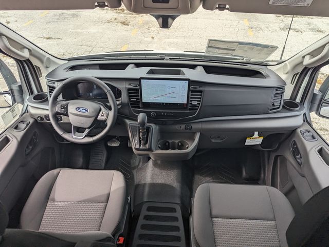 New 2026 Ford Transit 250 - photo 10