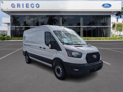 New 2026 Ford Transit 250 - photo 1