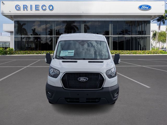New 2026 Ford Transit 150 - photo 2