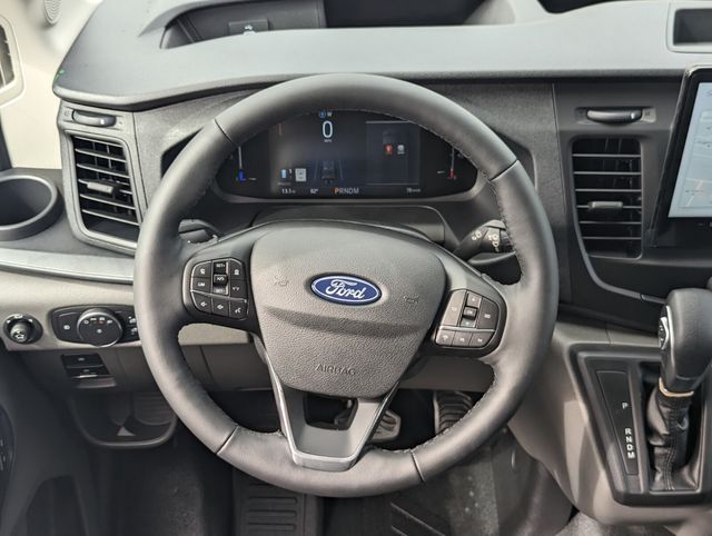 New 2026 Ford Transit 150 - photo 8