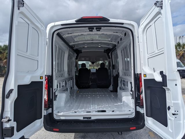 New 2026 Ford Transit 150 - photo 10