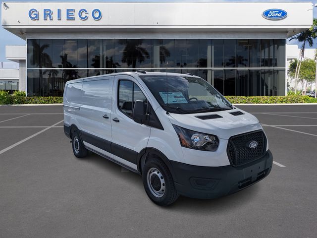 New 2026 Ford Transit 150 - photo 2