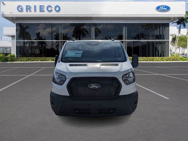 New 2026 Ford Transit 150 - photo 5