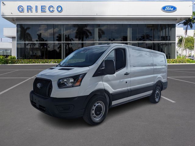 New 2026 Ford Transit 150 - photo 6