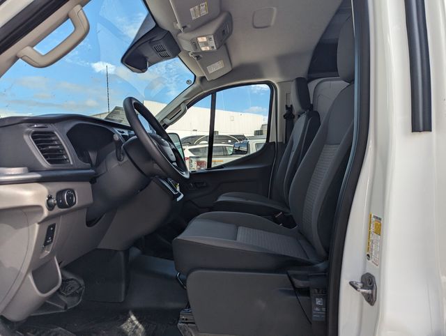 New 2026 Ford Transit 150 - photo 8