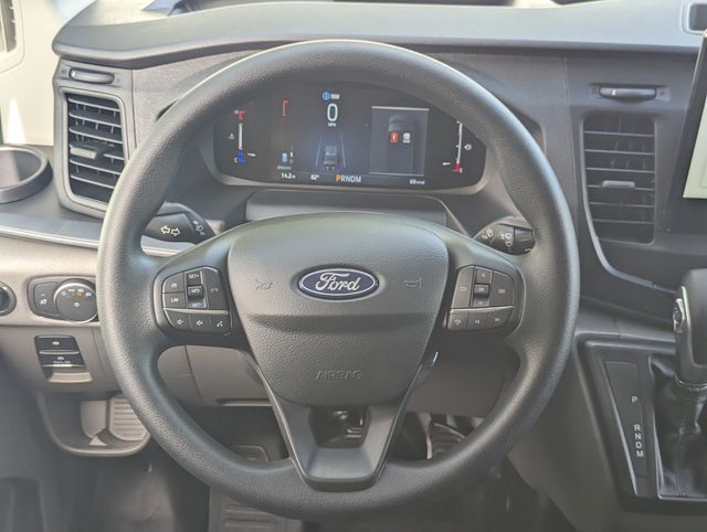 New 2026 Ford Transit 150 - photo 9