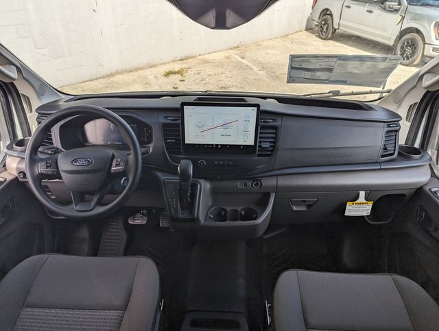 New 2026 Ford Transit 150 - photo 10