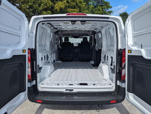 New 2026 Ford Transit 150 - photo 11