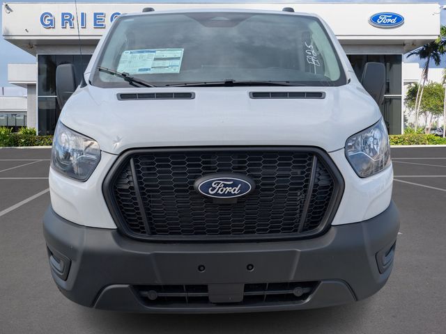New 2026 Ford Transit 150 - photo 2