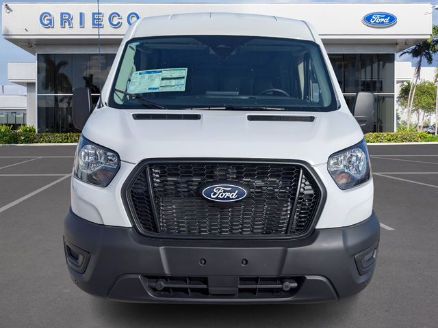 New 2026 Ford Transit 250 - photo 5